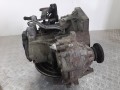 КПП механическая (МКПП) Volkswagen Passat B6 2009, 2.0 л., CDBA, дизель, LHP - фото №4