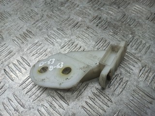 Крепление бампера переднего BMW 3 серия E46 2000, 2.5 л., i, M52 B25 (256S4), бензин, 8195295