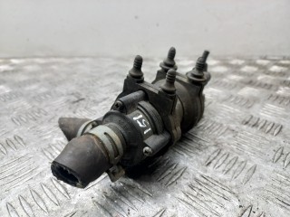 насос антифриза дополнительный SEAT Alhambra 1 поколение [рестайлинг] 2005, 1.9 л., AUY, дизель, МКПП, 035959209E