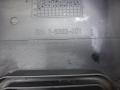 декоративная крышка двигателя BMW X3 E83 2006, 3.0 л., D, 1-5383-001 - фото №5