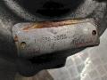 турбина Ford Mondeo 3 поколение 2003, 2.0 л., TDCi, 728680-5015S - фото №3
