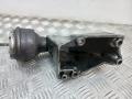 кронштейн двигателя Volkswagen Passat B5 2000, 1.8 л., i, 8D0199307L - фото №3