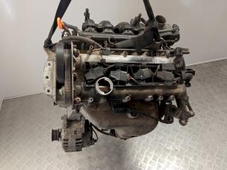 двигатель Volkswagen Golf 4 поколение 2004, 1.4 л., i, бензин, 061072