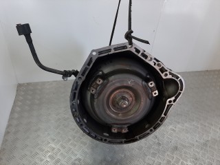 КПП автоматическая (АКПП) Mercedes-Benz C-Класс W203/S203/CL203 [рестайлинг] 2006, 1.8 л., i, бензин, 722.695, 2112703300