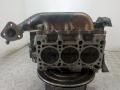 головка блока цилиндров Audi A6 C5 [рестайлинг] 2002, 2.4 л., i, ENT301162AT - фото №5