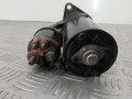 стартер Opel Astra G 2003, 1.6 л., i, бензин, 0001107401 - фото №2