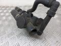 корпус термостата Ford Mondeo 4 поколение 2010, 2.0 л., TDCi, 9656182980 - фото №3