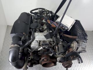 двигатель Mercedes-Benz E-Класс W210/S210 [рестайлинг] 2002, 2.2 л., CDi, дизель, 611.961, 302776