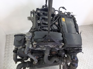 двигатель Mercedes-Benz C-Класс W203/S203/CL203 [рестайлинг] 2006, 1.8 л., i, бензин, 271.946, 30001693