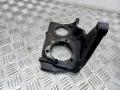 кронштейн двигателя Nissan X-Trail T30 2002, 2.2 л., DCi, 16811AU600 - фото №2
