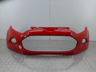 бампер передний Ford EcoSport 2 поколение B515 2018, CN15-17757