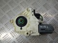 моторчик стеклоподъемника передний правый Audi A6 4F/C6 2005, 3.0 л., дизель, АКПП, 4F0959802D - фото №3