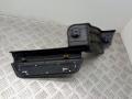 накладка на порог Hyundai Terracan 1 поколение 2002, 84280-H1002 - фото №3