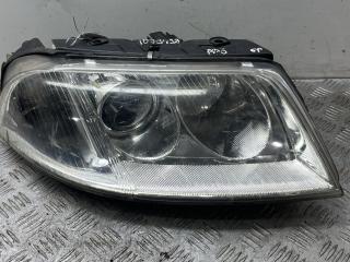 фара правая Volkswagen Passat B5 [рестайлинг] 2003