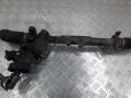 рулевая рейка Volkswagen Polo 4 поколение 2004, 0230080050001 - фото №4