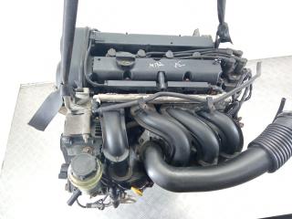 двигатель Ford C-Max 1 поколение [рестайлинг] 2009, 1.6 л., i, бензин, 4A53854