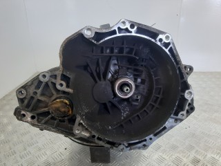 КПП механическая (МКПП) Opel Astra H 2007, 1.8 л., Z 18 XER, бензин, МКПП, F17C3.94
