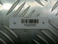 турбина Volkswagen Touran 1 поколение 2006, 2.0 л., 03G253014G - фото №7