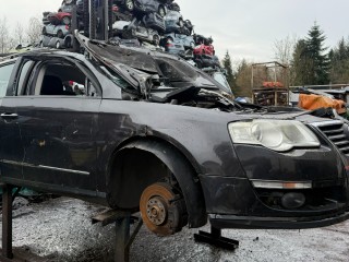 Volkswagen Passat B6