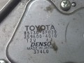 моторчик заднего стеклоочистителя (дворника) Toyota Corolla Verso 2 поколение AR10 2006, 2596004010 - фото №3