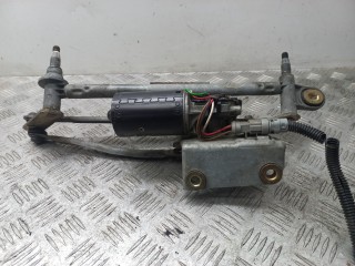 механизм стеклоочистителя (трапеция дворников) Renault Scenic 1 поколение [рестайлинг] 2003, 1.6 л., i, K4M 701, бензин, АКПП, 0390241379