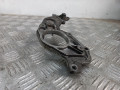 крышка двигателя передняя Mercedes-Benz C-Класс W203/S203/CL203 [рестайлинг] 2004, 2.2 л., CDi, дизель, A6110160206 - фото №2