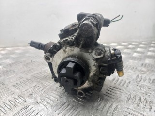 ТНВД Ford Focus 2 поколение [рестайлинг] 2009, 2.0 л., дизель, 9685705080