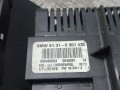 переключатель света BMW 3 серия E46 2000, 2.5 л., i, M52 B25 (256S4), бензин, 6901430 - фото №4