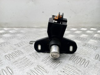 Личинка замка крышки багажника Opel Vectra B 1999, 1.8 л., i, X 18 XE, бензин