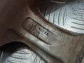диск литой Opel Zafira 1 поколение (A) 2002 - фото №5