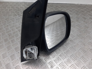 зеркало наружное правое Mercedes-Benz Vito W639 2007, 2.2 л., OM 646.980, дизель, 6МКПП