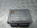 блок управления двигателем Volkswagen Passat B5 2000, 1.6 л., i, бензин, -, 3B0906018 - фото №3
