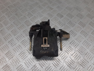 суппорт задний правый Volkswagen Sharan 1 поколение [2-й рестайлинг] 2004