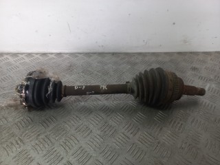 полуось передняя правая (приводной вал, ШРУС) Land Rover Freelander 1 поколение 2000, 1.8 л., i, бензин