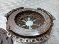 маховик Volkswagen Polo 4 поколение 2005, 1.9 л., SDi, дизель, 030105271D - фото №4