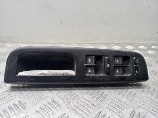 блок управления стеклоподъемниками Ford Galaxy 1 поколение [рестайлинг] 2005, 1.9 л., TDi PD, BTB, дизель, 6МКПП