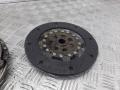 маховик Renault Megane 2 поколение 2006, 1.5 л., DCi, 8200450217 - фото №3
