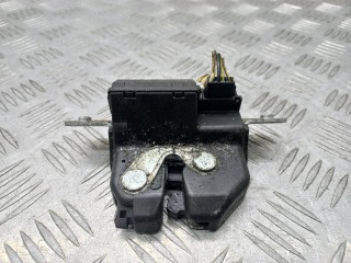 замок багажника Fiat Grande Punto 199 2008, 1.4 л., i, 350 A1.000, бензин, 55701971