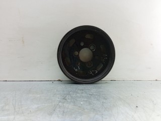 шкив насоса гидроусилителя Skoda Octavia 1 поколение (A4) 1998, 1.9 л., TDi, дизель, 038145255B