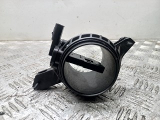 расходомер воздуха Ford Focus 2 поколение 2006, 1.6 л., дизель, 7M519A673EJ