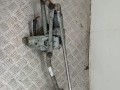 механизм стеклоочистителя (трапеция дворников) Volkswagen Passat B6 2007, 2.0 л., дизель, 0390241791 - фото №3