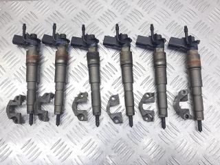 форсунка BMW X3 E83 2006, 3.0 л., D, 445115048