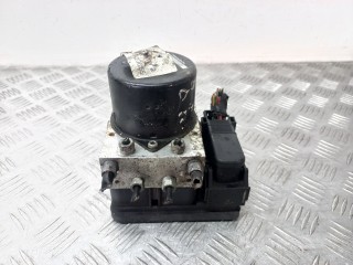 блок ABS Ford C-Max 1 поколение 2005, 1.8 л., i, QQDB, бензин, 3M512C405HB
