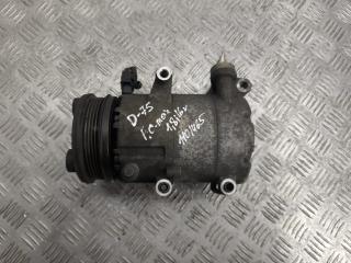 компрессор кондиционера Ford C-Max 1 поколение 2005, 1.8 л., i, QQDB, бензин, 3M5H-19D629-RG