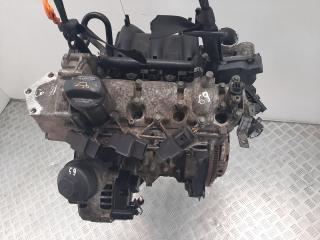 двигатель Volkswagen Lupo 1 поколение 2004, 1.2 л., i, бензин, 083558
