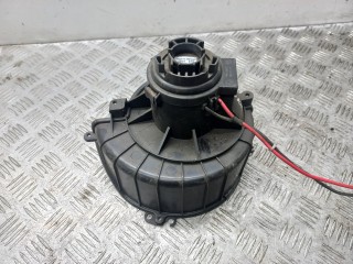 моторчик печки Opel Astra H 2007, 52421335