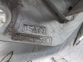 блок управления вентилятором (реле) Citroen Xsara Picasso 1 поколение 2004, 9641212580 - фото №3