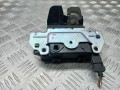 замок багажника Opel Astra H 2005, 1.6 л., i, Z 16 XEP, бензин, 495058724 - фото №3