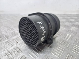 расходомер воздуха Ford Mondeo 3 поколение 2001, 2.0 л., бензин, 2S7A12B579CA, 0280218104