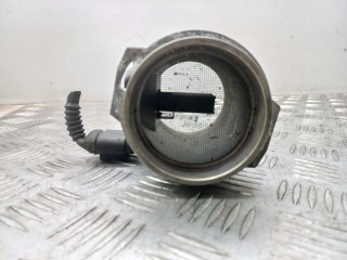 расходомер воздуха Audi A4 B6 2005, 2.5 л., TDi, BFC, дизель, AFH7025C